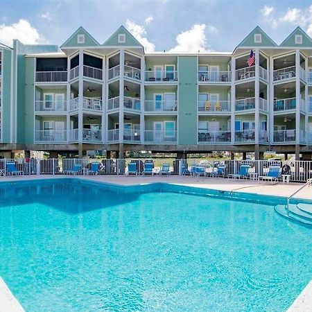 Jubilee Landing 107 Villa ออเรนจ์บีช ภายนอก รูปภาพ