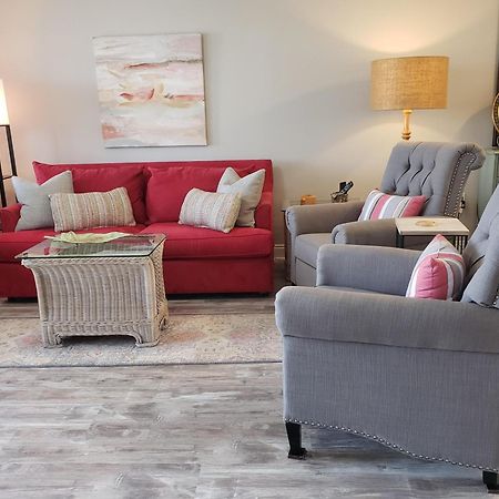 Jubilee Landing 107 Villa ออเรนจ์บีช ภายนอก รูปภาพ