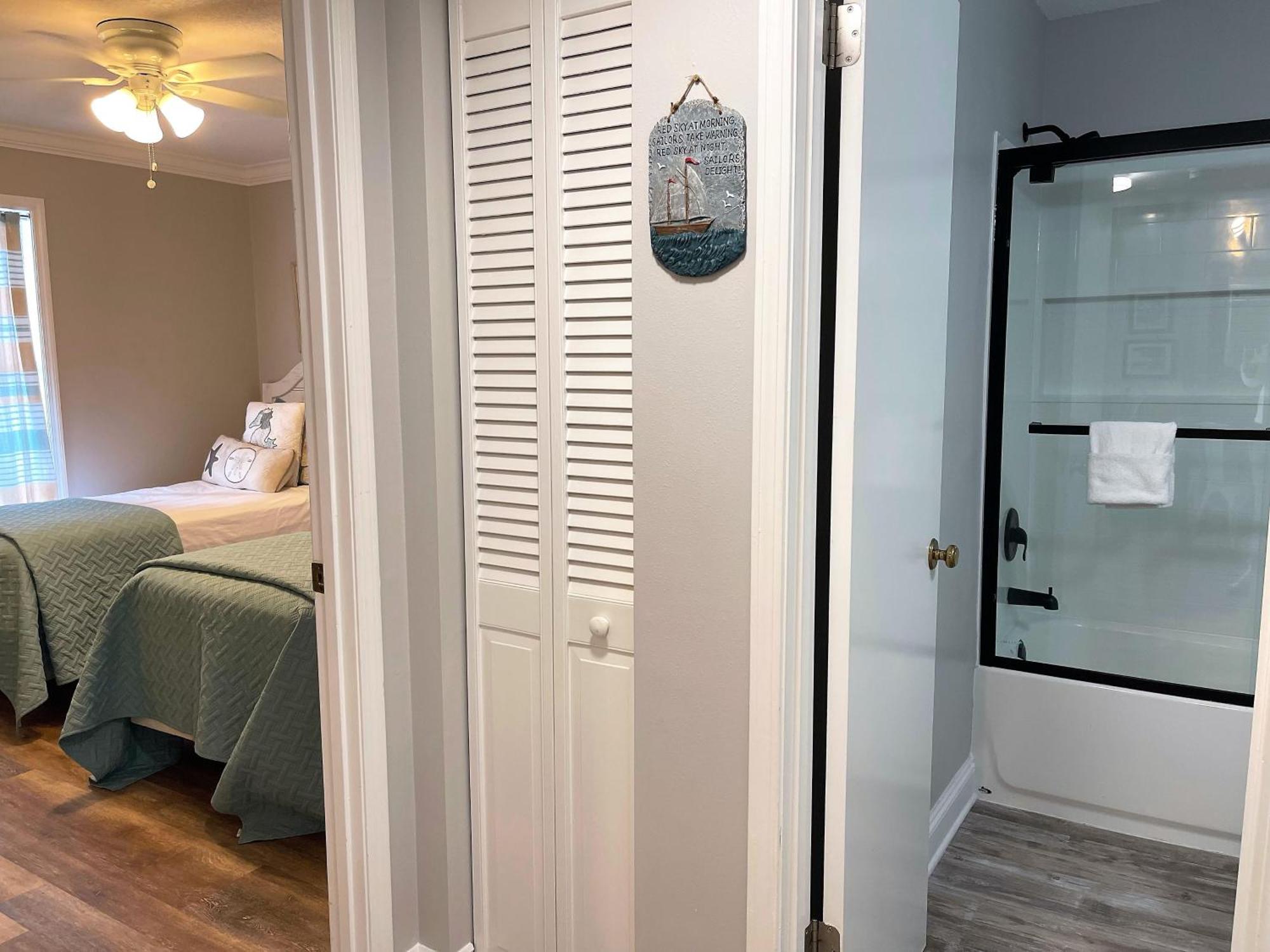 Jubilee Landing 107 Villa ออเรนจ์บีช ภายนอก รูปภาพ